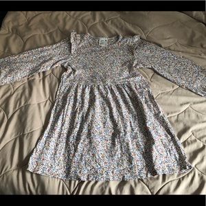 Uniqlo toddler dress